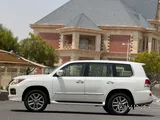 Lexus LX 570 S 2015